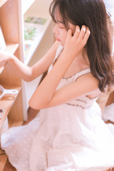 疯马女郎